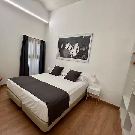 Old Town Flats Casa Burguerini Apartment Valencia Exterior photo