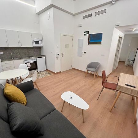 Old Town Flats Casa Burguerini Apartment Valencia Exterior photo